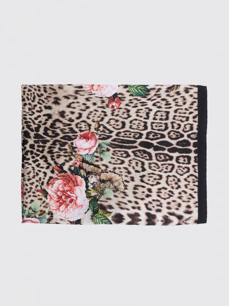 Écharpe femme Roberto Cavalli