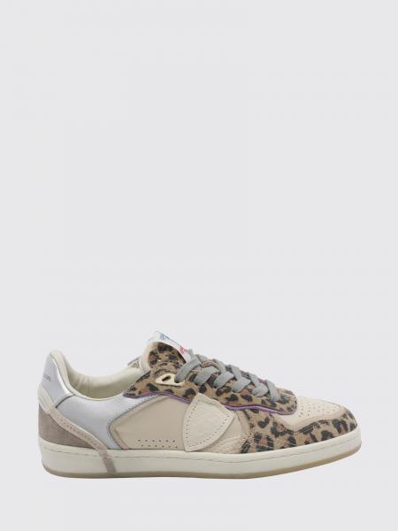 Sneakers woman Philippe Model