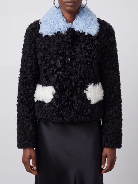 Manteau femme Marni