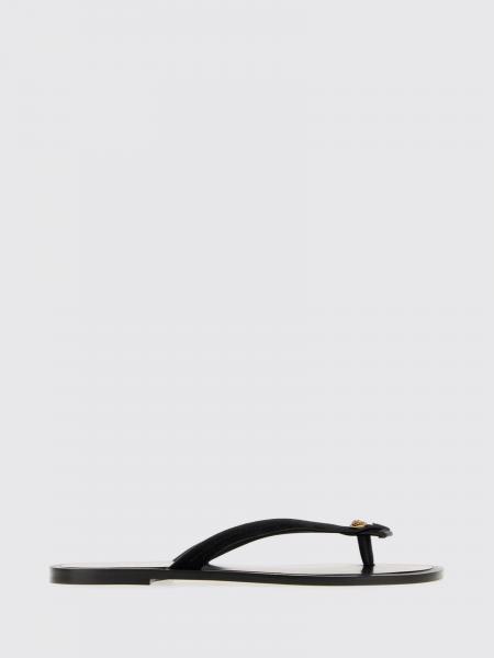 Sandals men Versace
