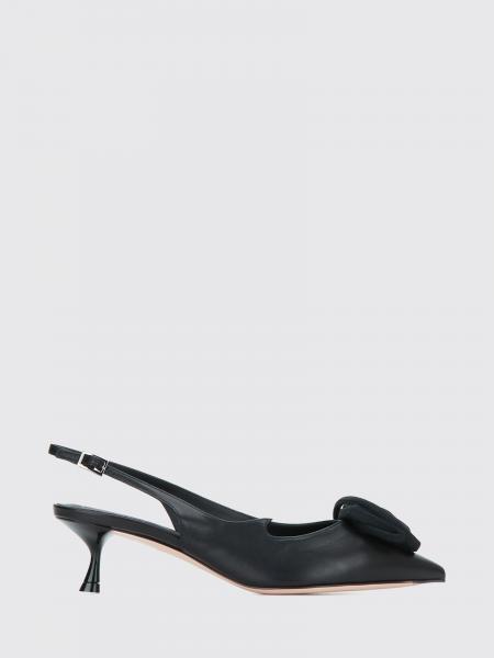 High heel shoes woman Roger Vivier