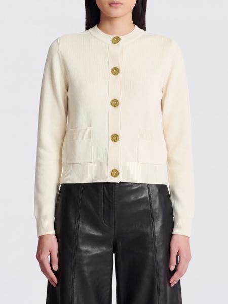 Sweater woman Balmain