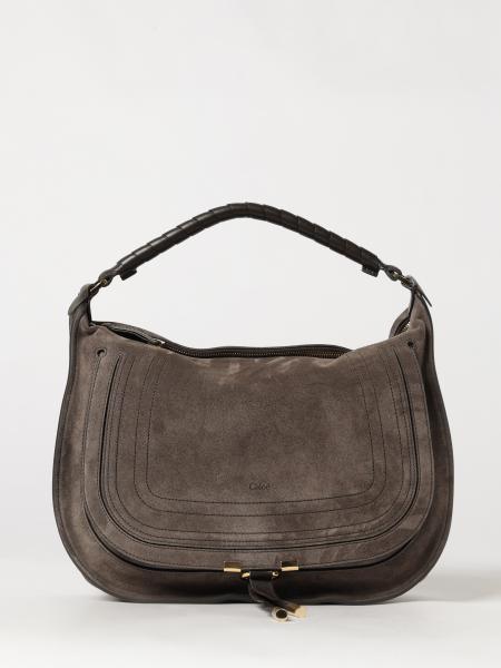 Shoulder bag woman ChloÉ