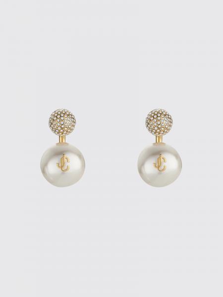 Jewel woman Jimmy Choo