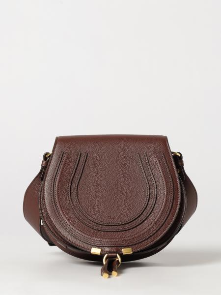 Shoulder bag woman ChloÉ