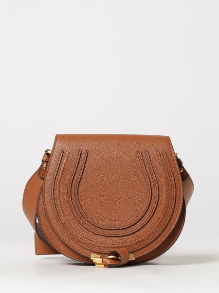 Shoulder bag woman ChloÉ