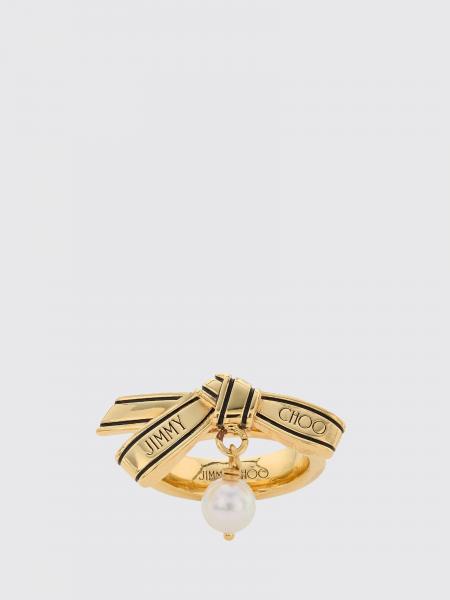 Jewel woman Jimmy Choo