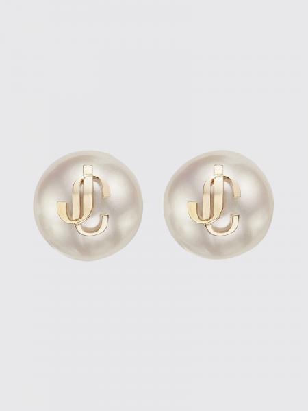 Jewel woman Jimmy Choo