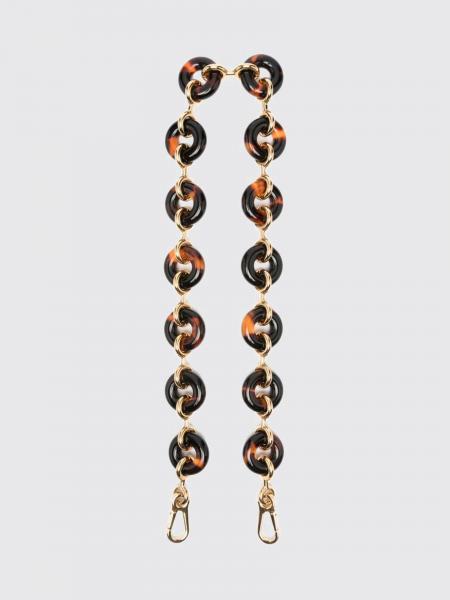 Shoulder strap woman Loewe