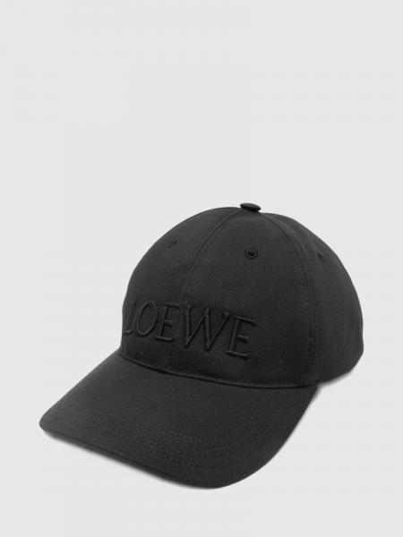 Hat men Loewe
