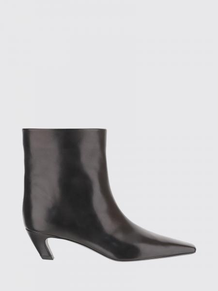 Boots woman Khaite
