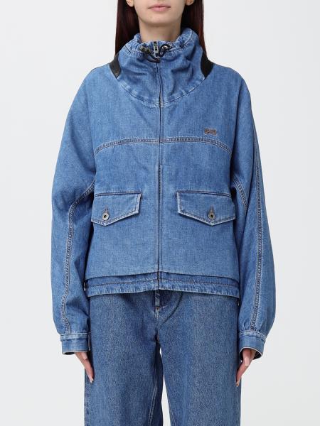 Jacket woman Loewe