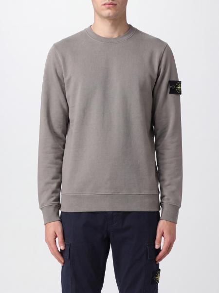 Sweatshirt men Stone Island