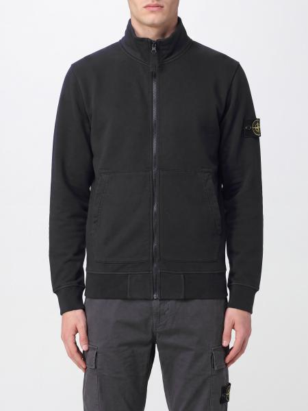 Sweater men Stone Island