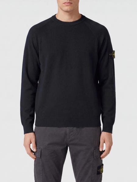 Sweater men Stone Island