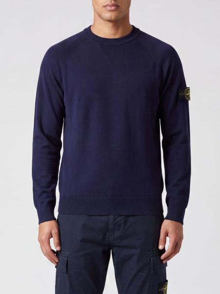 Sweater men Stone Island