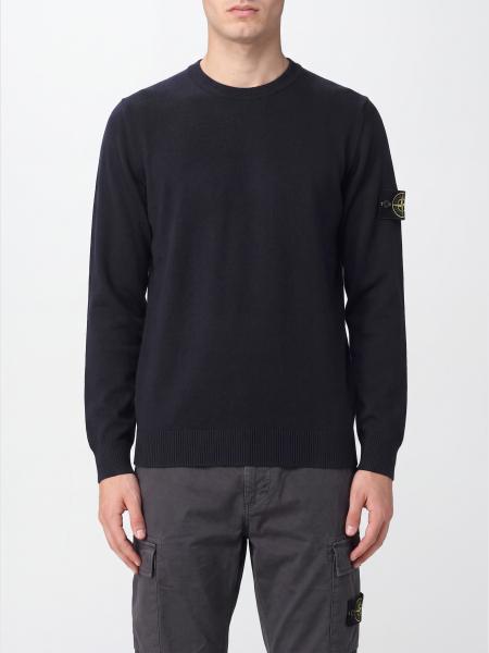 Sweater men Stone Island