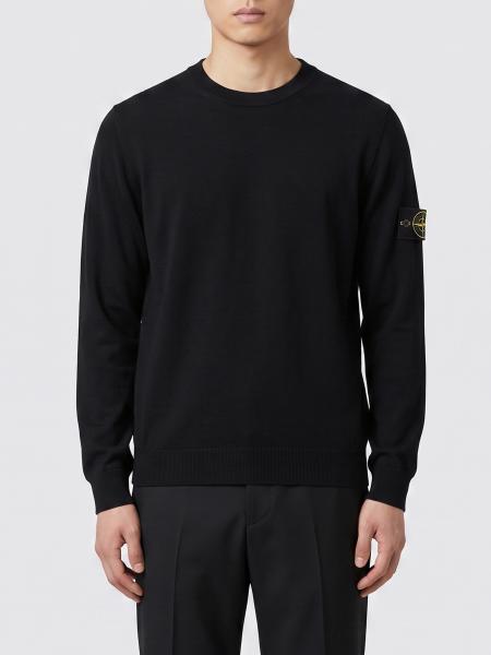 Sweater men Stone Island