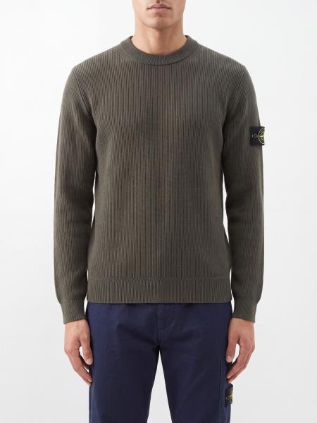 Sweater men Stone Island