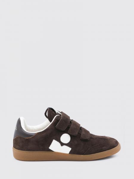 Sneakers woman Isabel Marant
