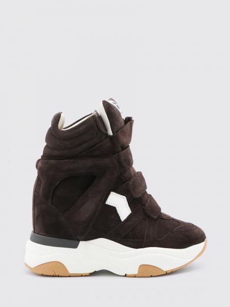 Sneakers woman Isabel Marant