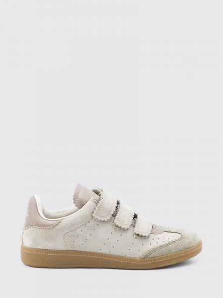 Sneakers woman Isabel Marant