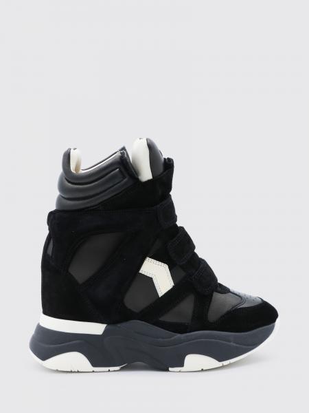 Sneakers woman Isabel Marant