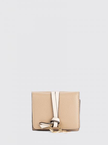 Wallet woman ChloÉ