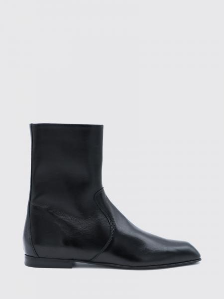 Boots woman Khaite