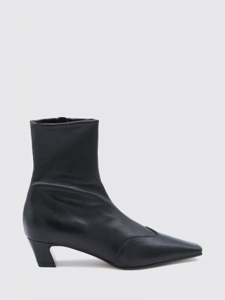 Boots woman Khaite