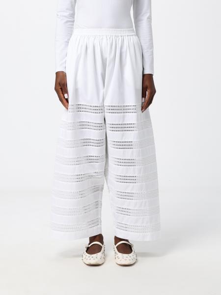 Pants woman AlaÏa