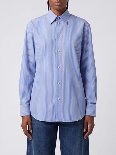 Shirt woman Balenciaga