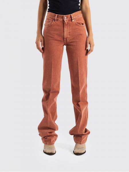 Jeans woman ChloÉ