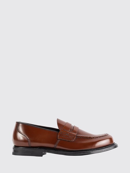 Loafers men Church's