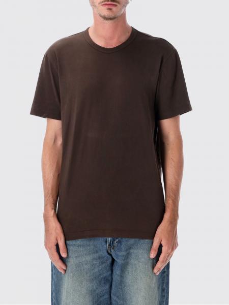 T-shirt men James Perse