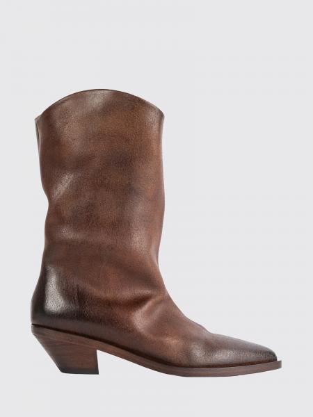 Boots woman Marsèll