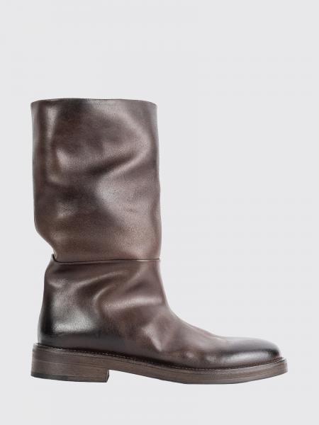 Boots woman Marsèll