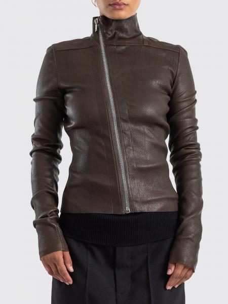 Jacket woman Rick Owens