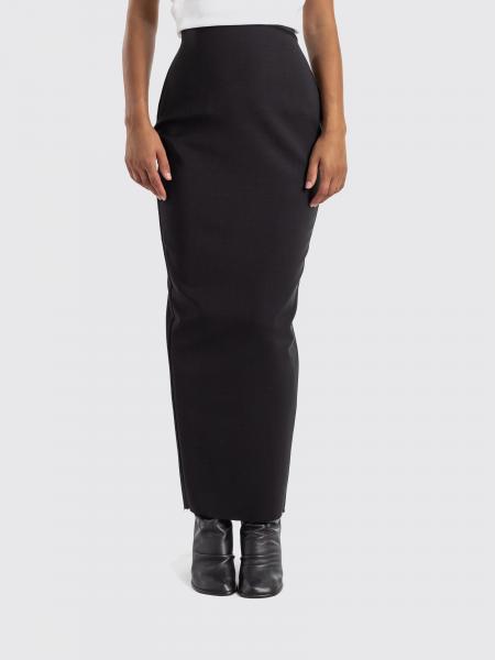 Skirt woman Rick Owens