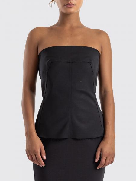 Top woman Rick Owens