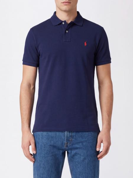 Polo shirt men Polo Ralph Lauren