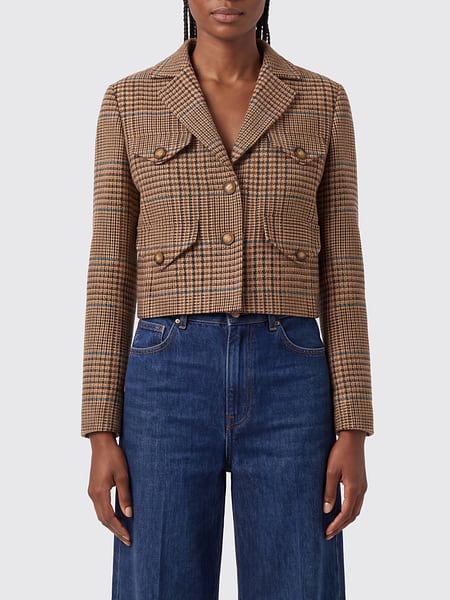Jacket woman Etro
