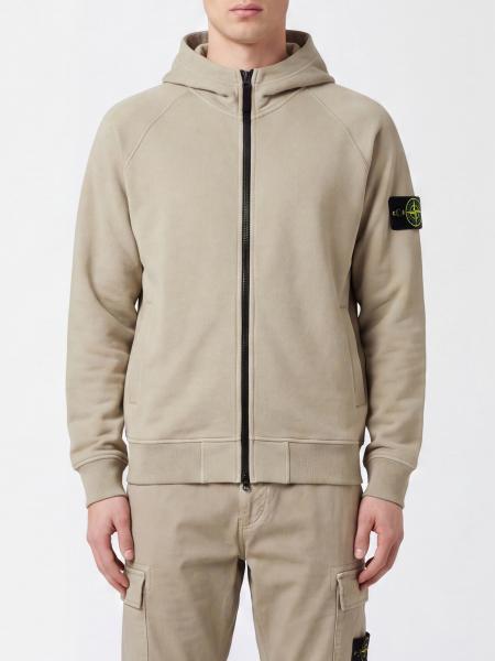 Sudadera hombre Stone Island