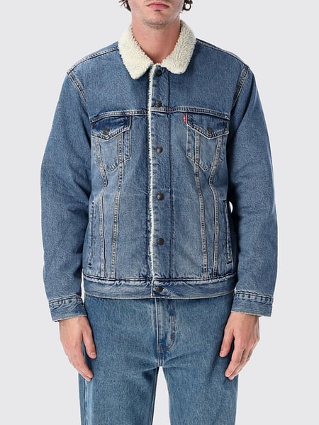 Jacket men Levi's