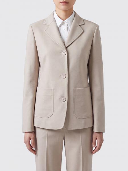 Jacket woman 's Max Mara