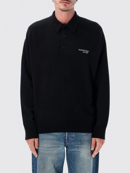 Sweater men Acne Studios