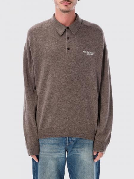 Sweater men Acne Studios
