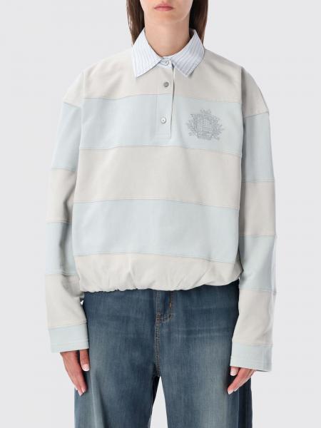 Sweatshirt damen Acne Studios