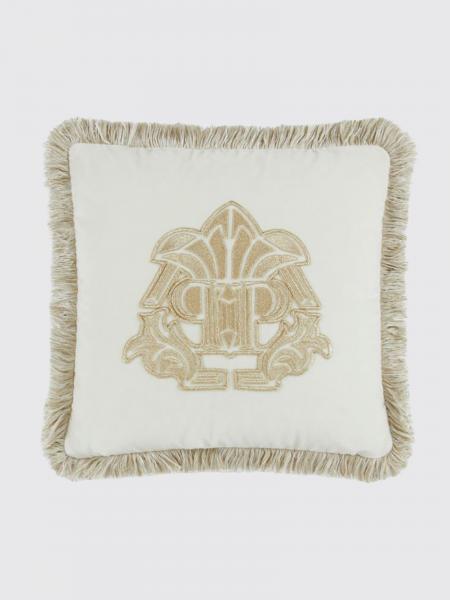Coussins lifestyle Philipp Plein