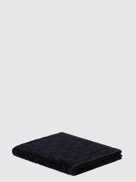Bath and beach towels lifestyle Philipp Plein